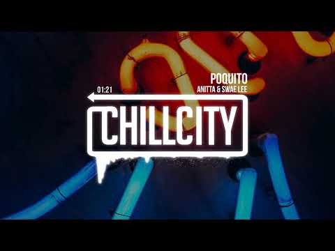 Anitta & Swae Lee - Poquito