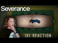 Severance 1x1 Reaction Good News About Hell