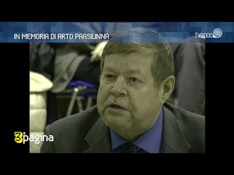 Terza pagina del 17 ottobre 2018