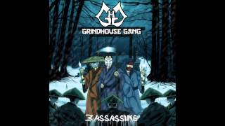 Grindhouse Gang - 730 ft Canibus (prod by GRIM REAPERZ) (cuts by Judder) NEW SINGLE 2014