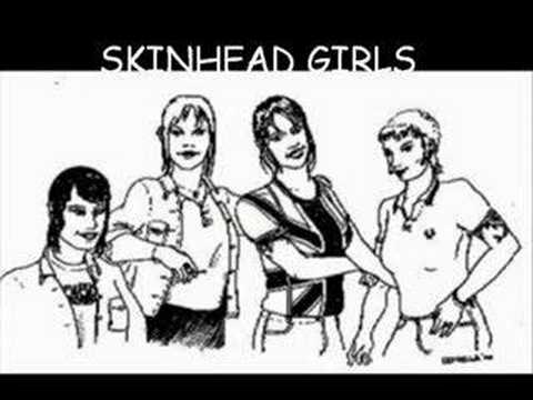 Zakarrak - Skinhead Girl