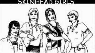 Zakarrak - Skinhead Girl