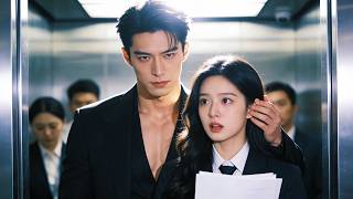 Download lagu Late Intern Crashes into CEO’s Arms—Turns Out He’s Her Husband! He Holds Her Tight, Won’t Let Go mp3