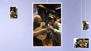 (Peter, Paul &amp; Mary) Music Speaks Louder than Words @ 二千靚歌再重聚 - Peter Yarrow &amp; ALbert Au 區瑞強