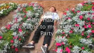 Thothon and party