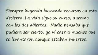 Porta puro instinto letra