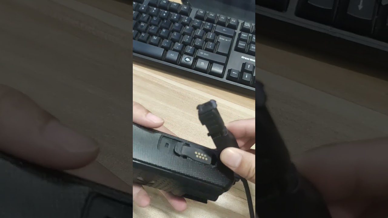 Video YouTube