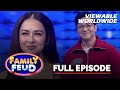 Family Feud STARS ON THE FLOOR NAG SHOWDOWN SA SURVEY FLOOR June 27 2025 Full Episode 765