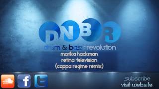 Marika Hackman - Retina Television (Cappa Regime Remix)