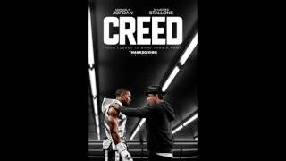 Creed Official Trailer #2  [Song] Lupe Fiasco - Prisoner (edited)
