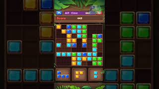 Jewel Sudoku - Block Puzzle Trailer (Android, IOS) #shorts