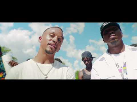 TreLow ft. Lil' Flip & AD Green - One Thang (Official Video)
