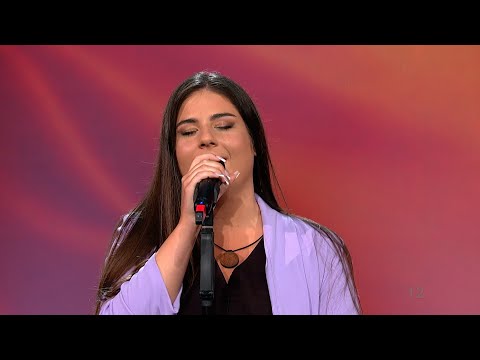 Tamburice moja mila - Marija Serdar | Sabor narodne muzike Srbije 2024