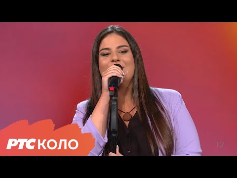 Tamburice moja mila - Marija Serdar | Sabor narodne muzike Srbije 2024