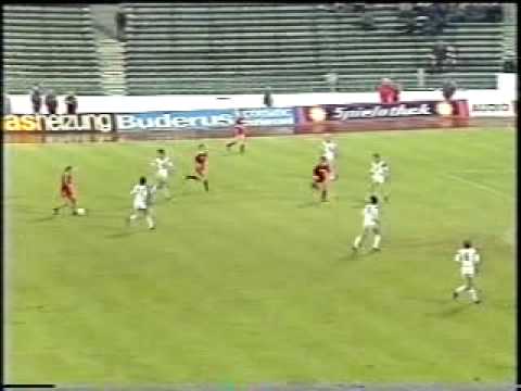 Bayern v Anderlecht (1985-86) (Pt. 3)