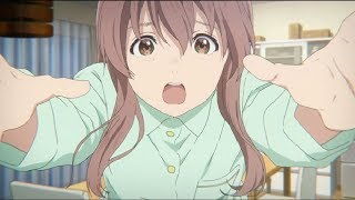 Nishimiya Shoko Voice Compilation