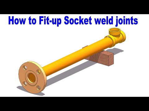 Structural Staircase layout Fabrication