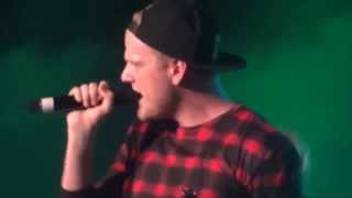 Pentatonix – On My Way Home - Roxy Los Angeles 10-20-14
