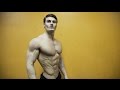 Jeff Seid 2016 Abridged