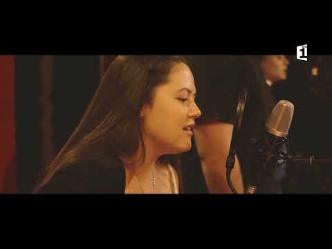 Studio live saison 5 - N°48 : Miriama, Raimana et Maeva - 08/11/2017