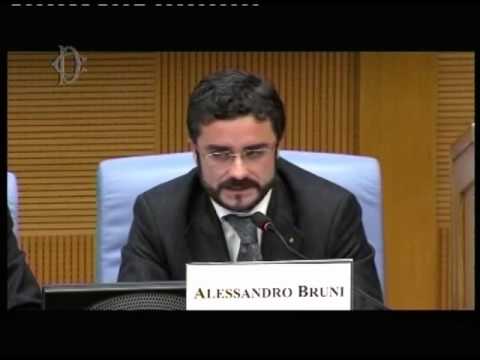 VIII Forum Nazionale dei Mediatori - Bruni