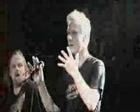 Pelle Miljoona ja Ismo Alanko - Väkivalta ja Päihdeongelma