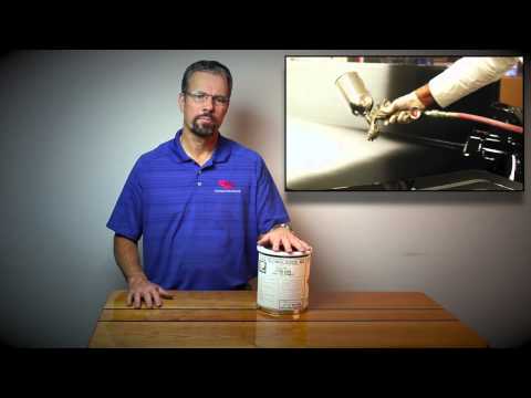 Duratec Vinyl Ester Primer:  Uses & Benefits