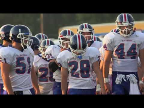 2011 - Week1 vs. Green