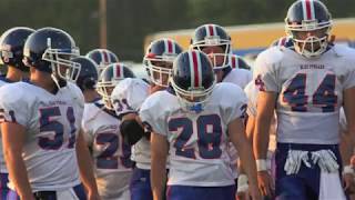 2011 - Week1 vs. Green