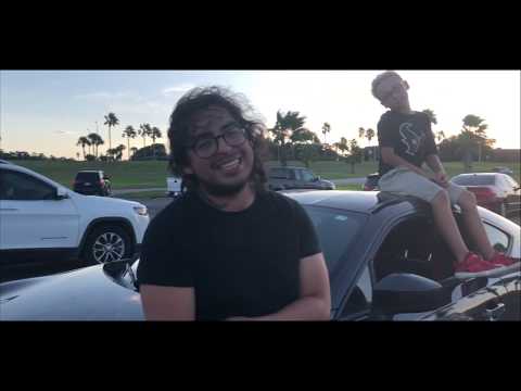 HOMIES - IAmJ, Yung Rolldak & Porfi (Prod. Kamoshun)