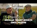 Ac de Siguranta #11 cu Răzvan Exarhu. Invitat Nicolae “Mami” Mihăiță - 89 de ani, instructor de zbor