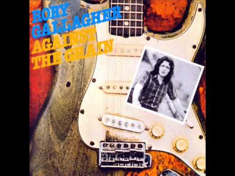 Rory Gallagher - Out On The Western Plain.wmv