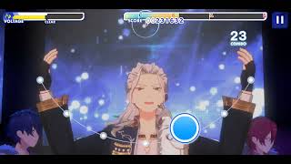 Eden新衣装お試し！【Silent Oath】