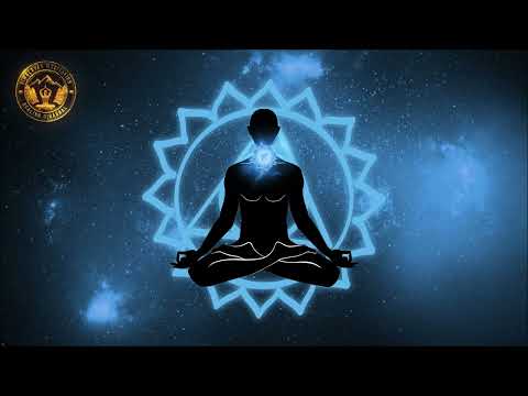 Inner Voice Affirmations - 672 Hz Throat Chakra Affirmations - Visuddha Chakra - Communication Power