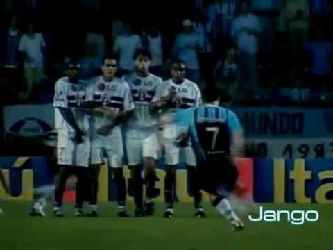 Só Golaços | Grêmio