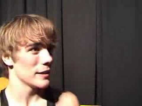 Drew Lexvold - 125 lbs. Cadet GR