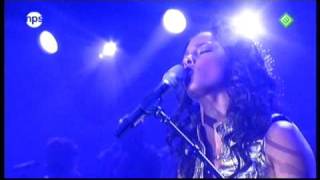 Alicia Keys @ North Sea Jazz 2008 - Go ahead.mpg
