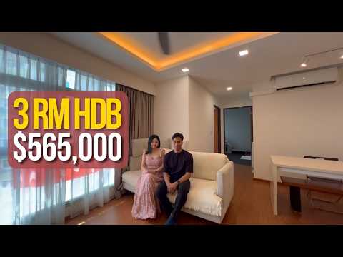 447B Jalan Kayu, 447B Jalan Kayu, 2 Bedrooms, 721 sqft, HDB Flat For Sale, by Taufiq Corvin, 500222787 - PropertyGuru.com.sg