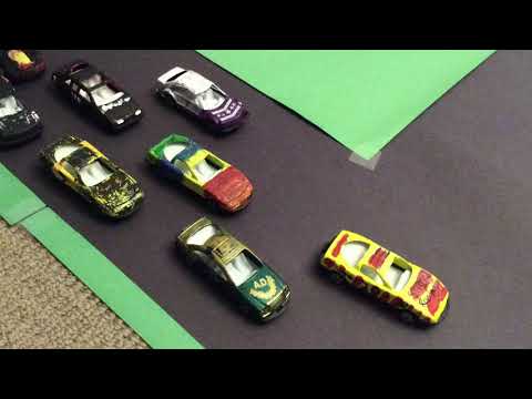 Icelo Cup Sat. March 9th 2019 Race