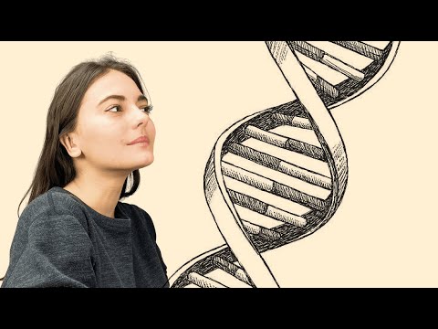 Что такое ген? Введение в генетику.