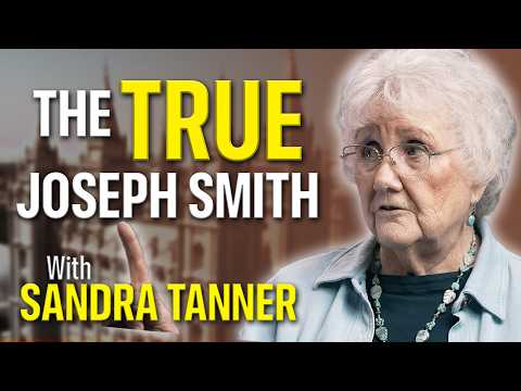 The Inconvenient Truth About Joseph Smith (w/ Sandra Tanner)