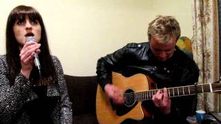 The trouble with love is