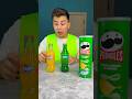 Sprite Or Fanta