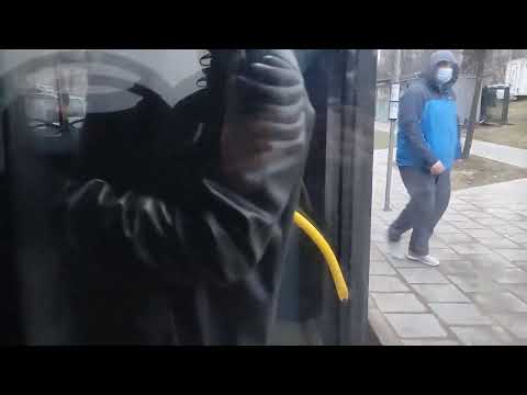 100 autobusų maršrutas