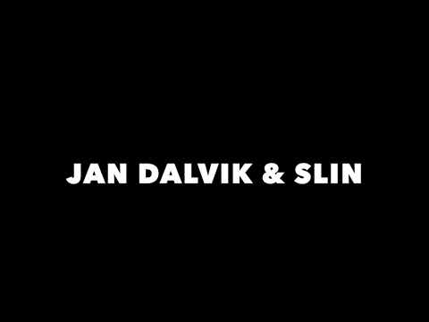 Jan Dalvik & Slin - Schwanenliebe (Original Mix)