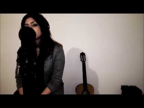 Alessia Volpicelli - Toxic (acoustic version)