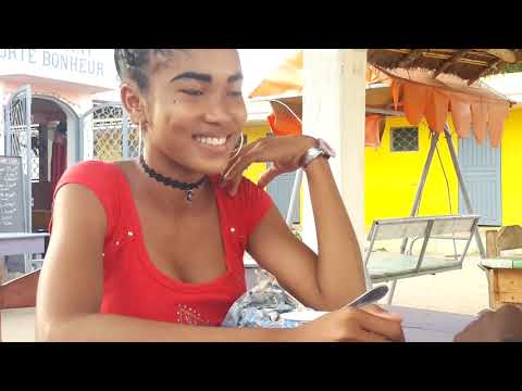 ELIS_MASÔVA_[Nouvauté Clip 2020]