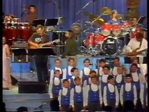 O How Good - Tom Inglis, We Are One, Hosanna! Music