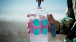 DripDrop Surf, Rehydrate, Find Flow State Electrolyte Drink Mix