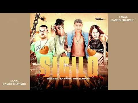 mc Felipe do pascoal MC Danilo Chatinho MC bola Ch